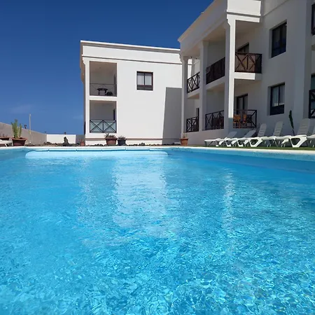 La Concha Sunset דירה *