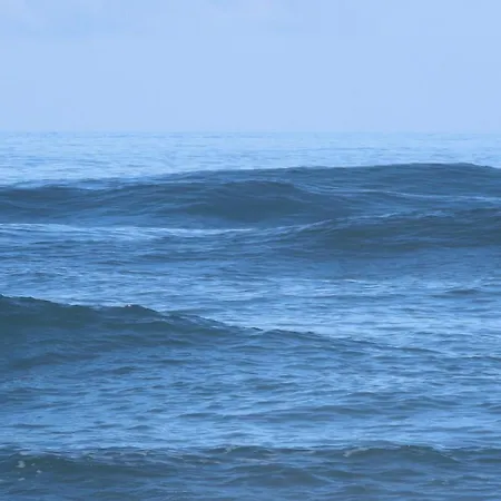 דירה La Concha Sunset