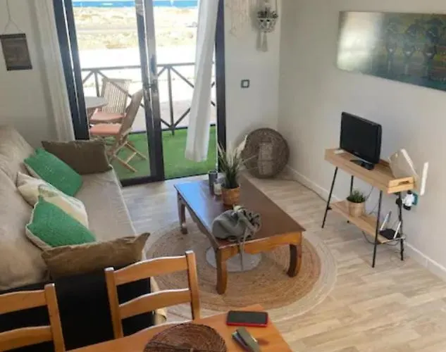 דירה La Concha Sunset