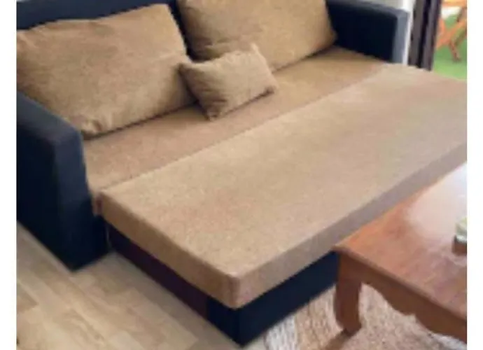 La Concha Sunset דירה