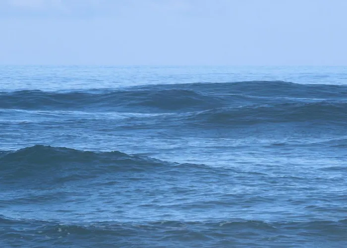 דירה La Concha Sunset