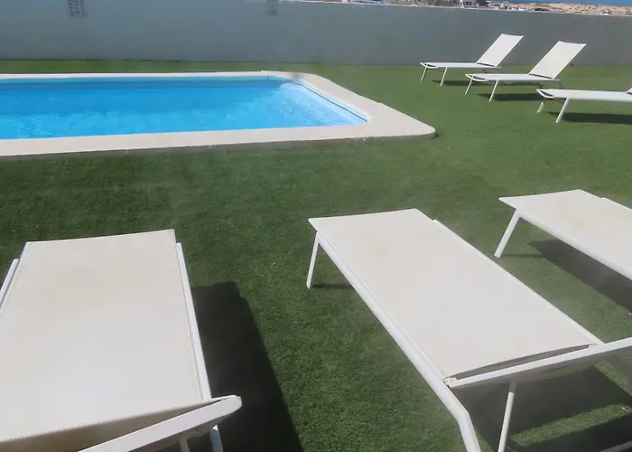 La Concha Sunset Cotillo