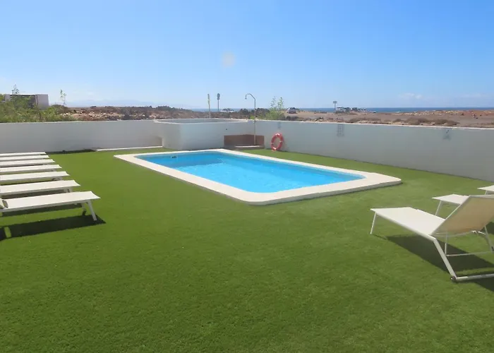 דירה La Concha Sunset Cotillo