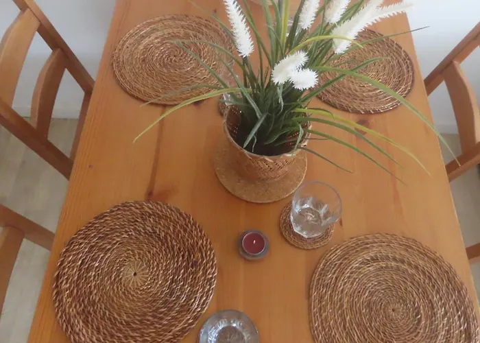 La Concha Sunset דירה