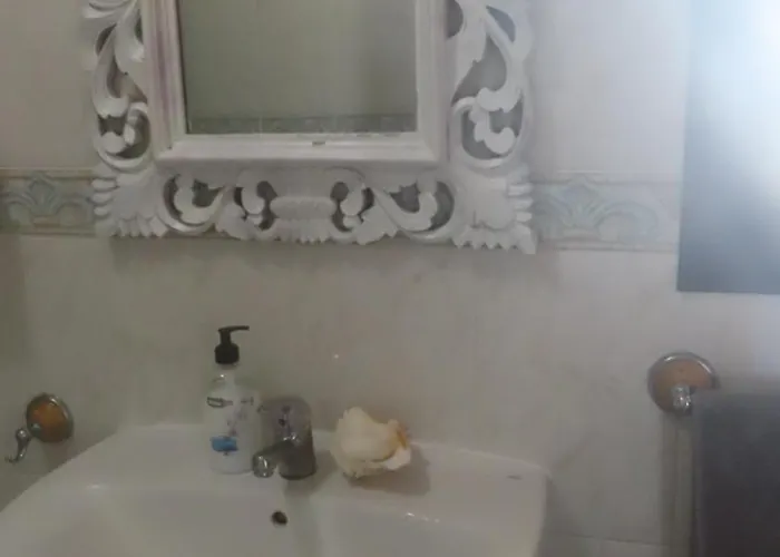 La Concha Sunset דירה