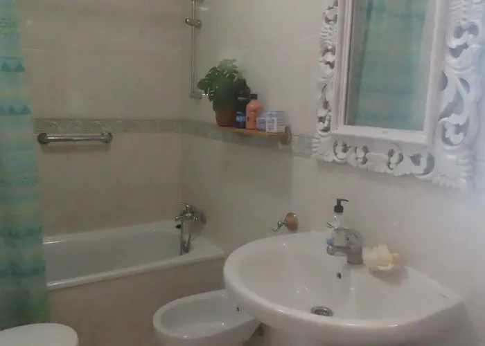 דירה La Concha Sunset