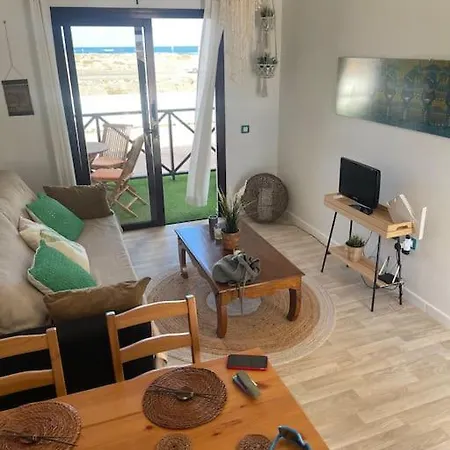 Διαμέρισμα La Concha Sunset Cotillo