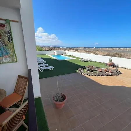 La Concha Sunset Διαμέρισμα Cotillo