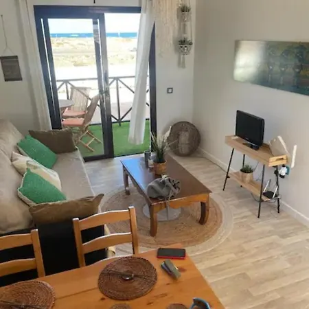 Appartement La Concha Sunset