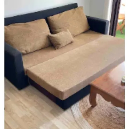 La Concha Sunset Appartement