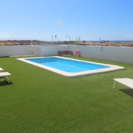 Appartement La Concha Sunset Cotillo