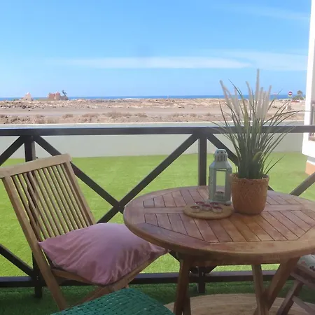 La Concha Sunset Appartement Cotillo