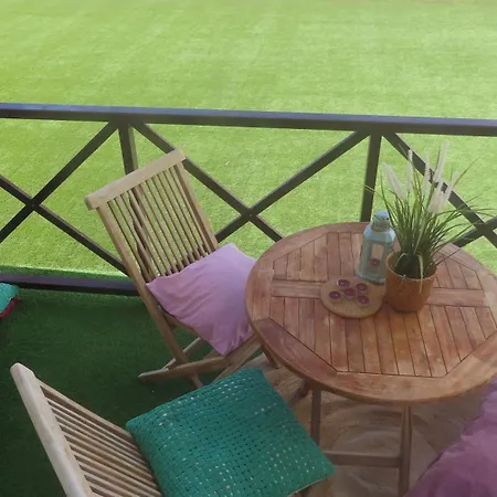 Appartement La Concha Sunset Cotillo