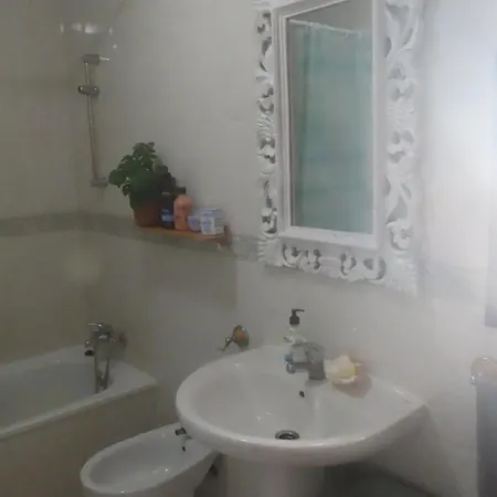 Appartement La Concha Sunset Cotillo