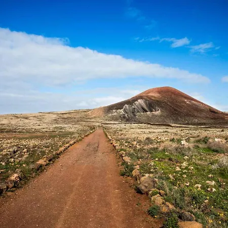 La Concha Sunset Cotillo
