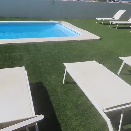 La Concha Sunset Cotillo