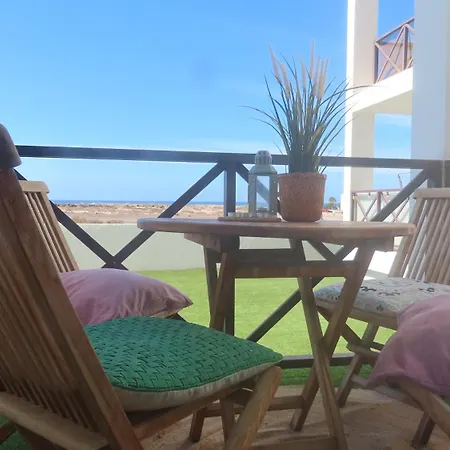 La Concha Sunset Διαμέρισμα *