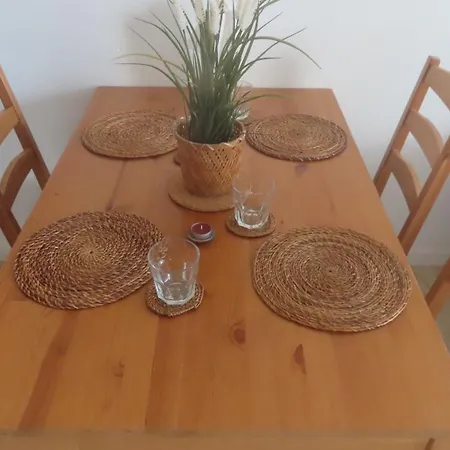 Διαμέρισμα La Concha Sunset Cotillo