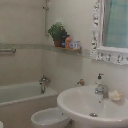 アパート La Concha Sunset