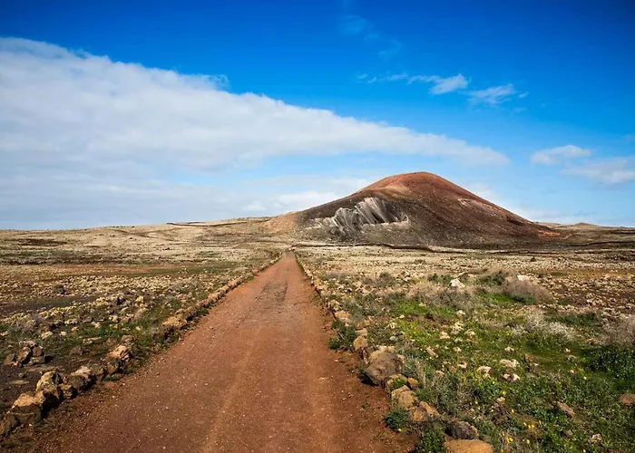 La Concha Sunset El Cotillo (Fuerteventura)