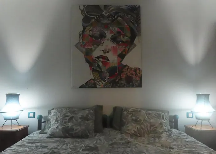 Apartment La Concha Sunset El Cotillo (Fuerteventura)