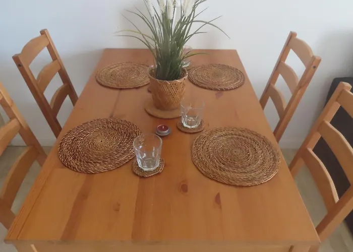 Apartment La Concha Sunset El Cotillo (Fuerteventura)