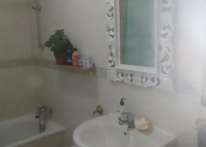 Apartment La Concha Sunset El Cotillo (Fuerteventura)