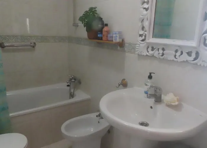 La Concha Sunset Apartment