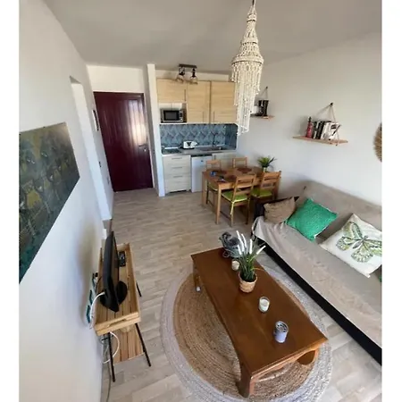 La Concha Sunset Cotillo