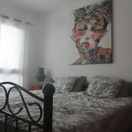 La Concha Sunset Cotillo