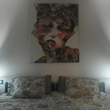 Lejlighed La Concha Sunset Cotillo