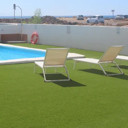 La Concha Sunset Lejlighed Cotillo