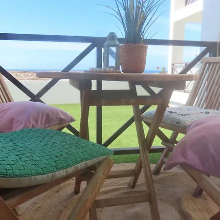 La Concha Sunset * Cotillo