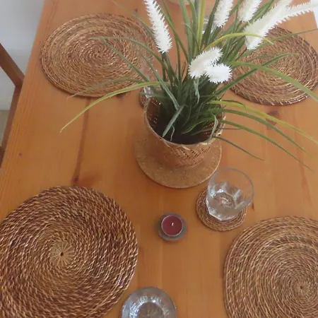 La Concha Sunset Lejlighed