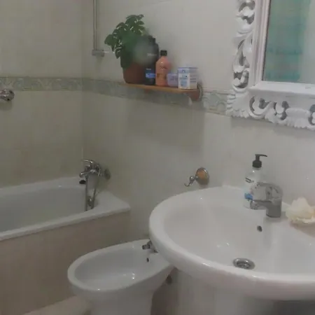 La Concha Sunset Lejlighed